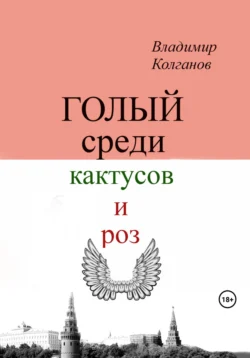 Триллер в призрачных тонах, аудиокнига Владимира Алексеевича Колганова. ISDN69796099