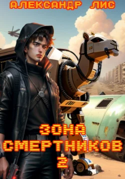 Зона Смертников 2, Александр Лис