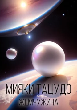 Жемчужина - Мияки Тацудо Жемчужина - Мияки Тацудо