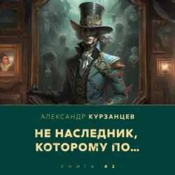 Не наследник, которому по… - Александр Курзанцев