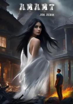 Индиль, аудиокнига Ли Леви. ISDN67794119