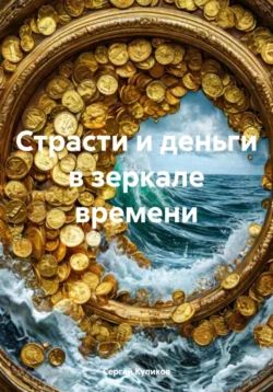 Страсти и деньги в зеркале времени - Сергей Куликов Страсти и деньги в зеркале времени - Сергей Куликов