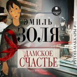 Дамское счастье - Эмиль Золя