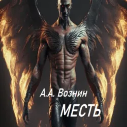 Месть - Андрей Вознин