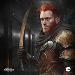 Фракиец - Кутрис