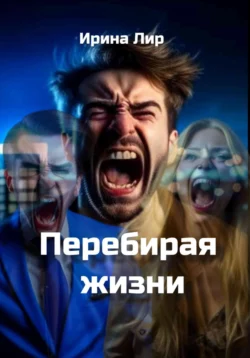 Перебирая жизни - Ирина Лир Перебирая жизни - Ирина Лир