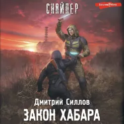 Закон хабара - Дмитрий Силлов