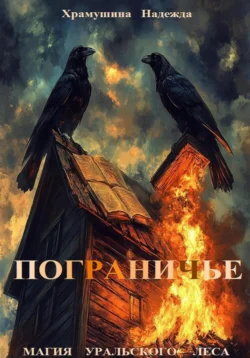 Пограничье, Надежда Храмушина