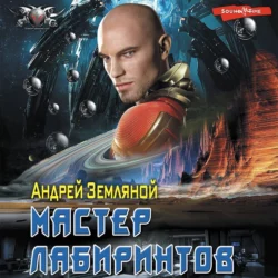 Мастер лабиринтов Андрей Земляной