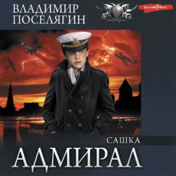 Сашка - Владимир Поселягин
