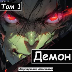 Демон - Извращенный Отшельник