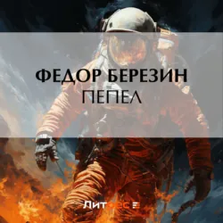 Пепел - Федор Березин