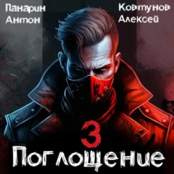 Санитар каменных джунглей 2, аудиокнига Алексея Ковтунова. ISDN69256711