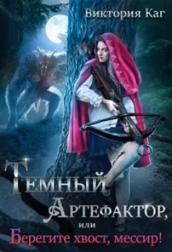 Академия Тайн. Охота на куратора, аудиокнига Виктории Каг. ISDN67372284
