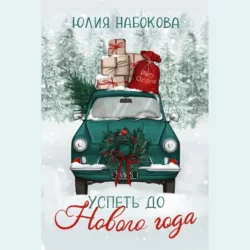 Успеть до Нового года - Юлия Набокова