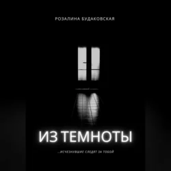 Из темноты Розалина Будаковская