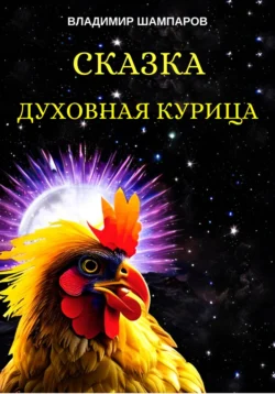 Хурюк и Зик в поисках самих себя, аудиокнига Владимира Леонидовича Шампарова. ISDN71993164