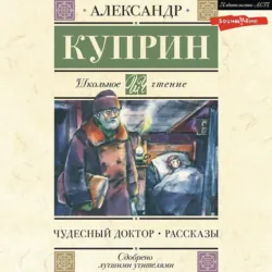 Чудесный доктор. Рассказы - Александр Куприн