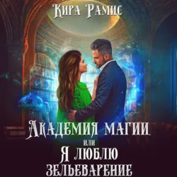 Академия магии, или Я люблю зельеварение, Кира Рамис