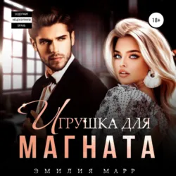 Игрушка для Магната - Эмилия Марр