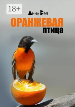 Оранжевая птица. Рассказы Анна Вэл