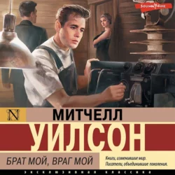 Живи с молнией. Книга 3. Окружающий мир, аудиокнига Митчела Уилсона. ISDN69591640