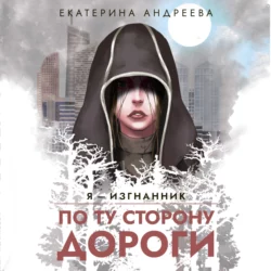 По ту сторону дороги - Екатерина Андреева По ту сторону дороги - Екатерина Андреева