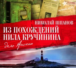 Первый удар (сборник), аудиокнига Николая Шпанова. ISDN5981851