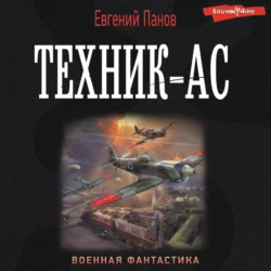 Техник-ас, Евгений Панов