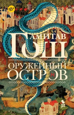 Оружейный остров - Амитав Гош Оружейный остров - Амитав Гош