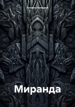 Живец, аудиокнига Геннадия Головко. ISDN67304069