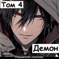 Демон. Том 4 - Извращенный Отшельник