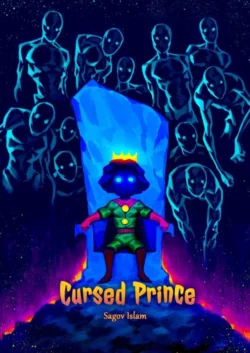 Cursed Prince - Islam Sagov Cursed Prince - Islam Sagov