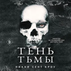 Тень Тьмы - Никки Сент Кроу