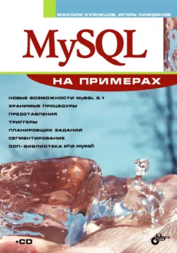 PHP 5 на примерах, аудиокнига . ISDN6654087