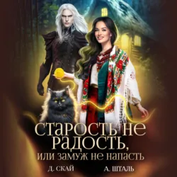 Старость не радость, или замуж не напасть - Александр Крышталь