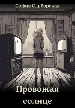 Провожая солнце - София Слиборская