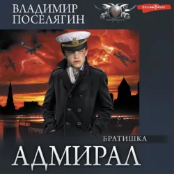 Братишка - Владимир Поселягин