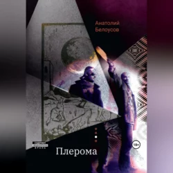 Плерома - Анатолий Белоусов Плерома - Анатолий Белоусов