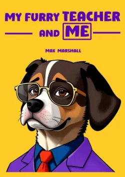 My Furry Teacher and Me - Max Marshall