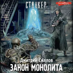 Закон монолита - Дмитрий Силлов