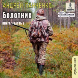 Болотник. Книга 1. Том 2 Андрей Панченко