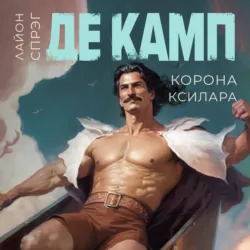 Корона Ксилара - Лайон Спрэг де Камп