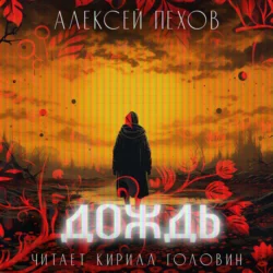Дождь - Алексей Пехов