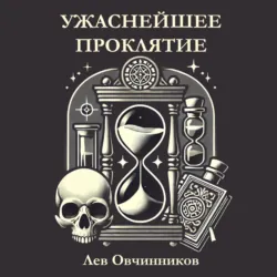 Ужаснейшее проклятие - Лев Овчинников
