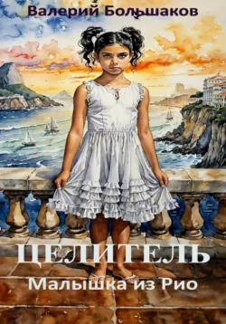 Целитель. Малышка из Рио - Валерий Большаков