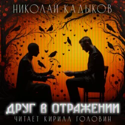 Друг в отражении - Николай Кадыков