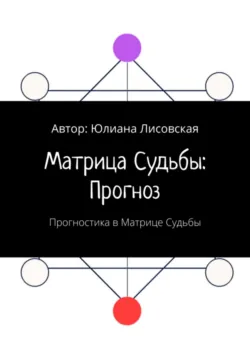 Программы в Матрице Судьбы. Полное руководство по расшифровке, аудиокнига Юлианы Лисовской. ISDN72623236