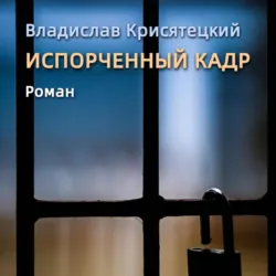 Испорченный кадр - Владислав Крисятецкий