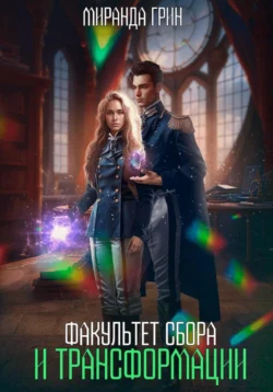 Факультет сбора и трансформации, Миранда Грин